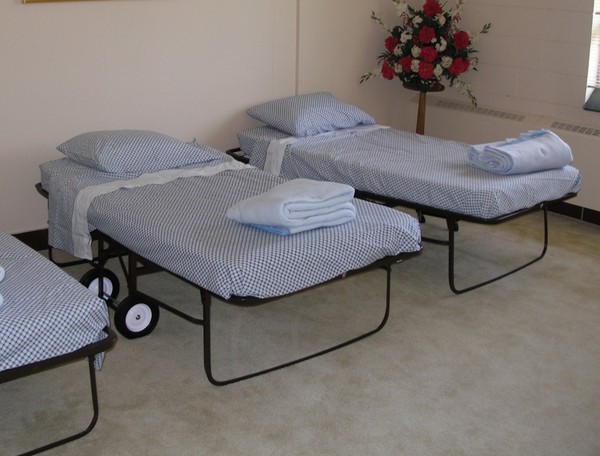 Rollaway Beds