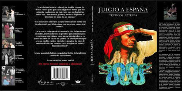 This is one of his books for example....