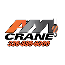 A & M Crane