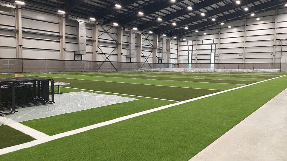 Canes - Mishawaka Fieldhouse