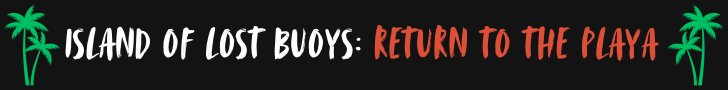 Island Return Banner