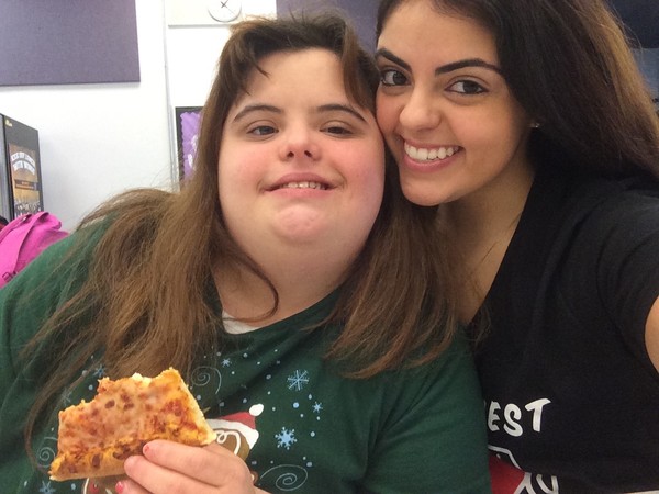 Best Buddies Christmas Party