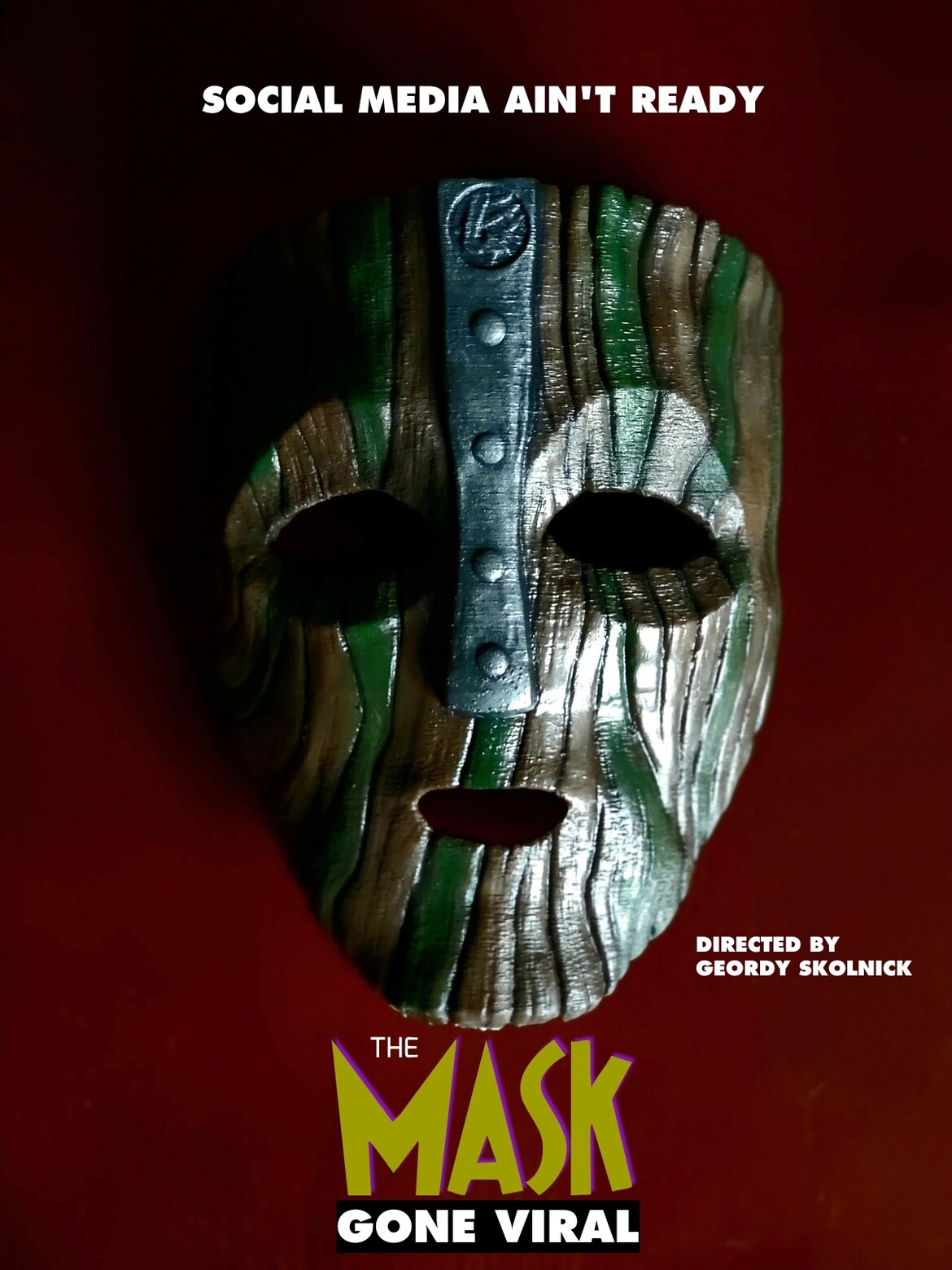 Film - The Mask - Into Film