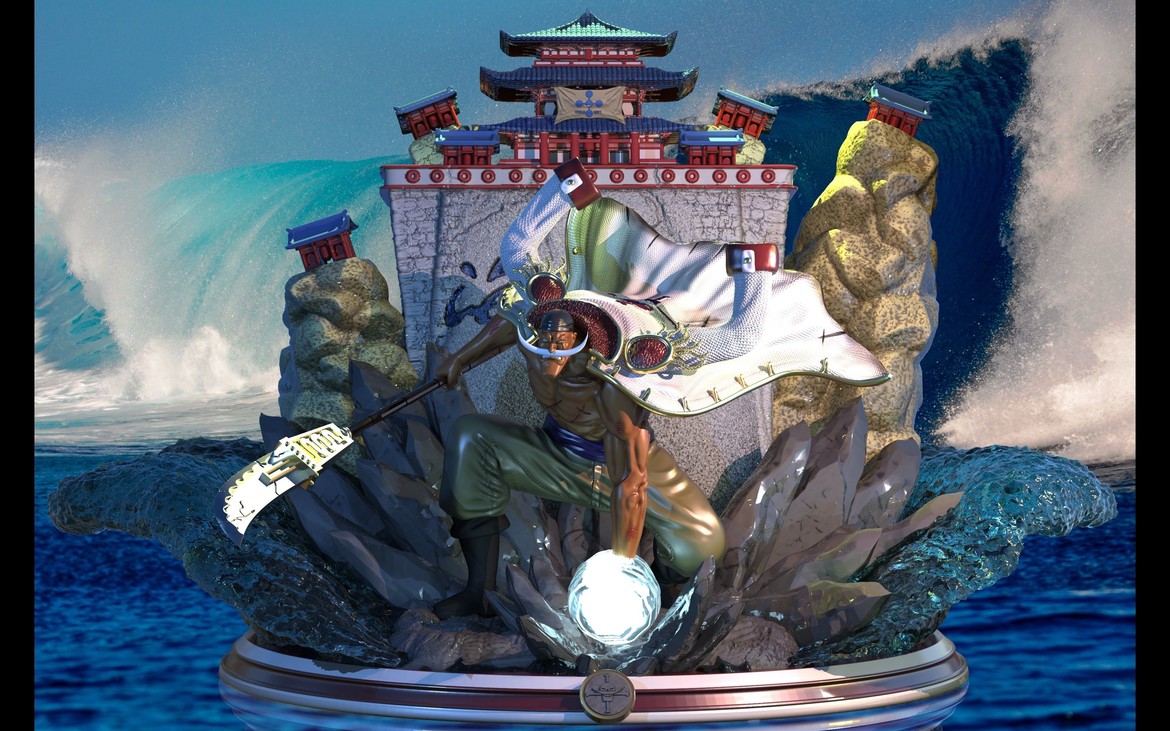 Edward Newgate (Whitebread)