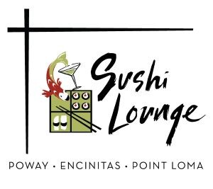 Sushi Lounge Sponsor
