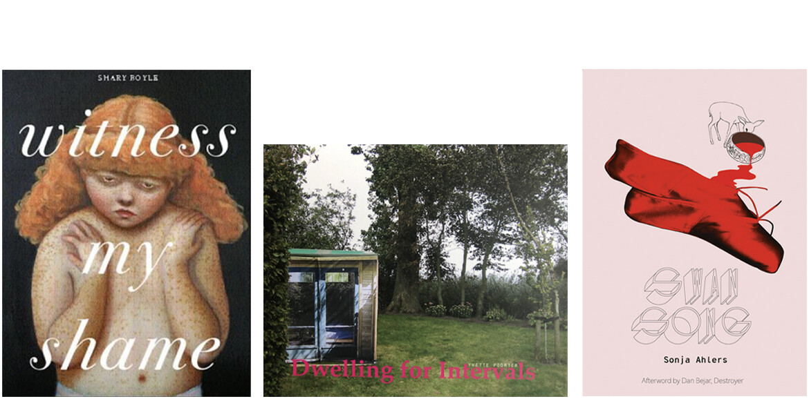 Old School Art Books Bundle