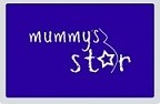 Mummy's Star