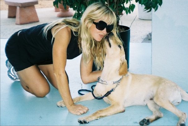 It Was Love At First Sight!