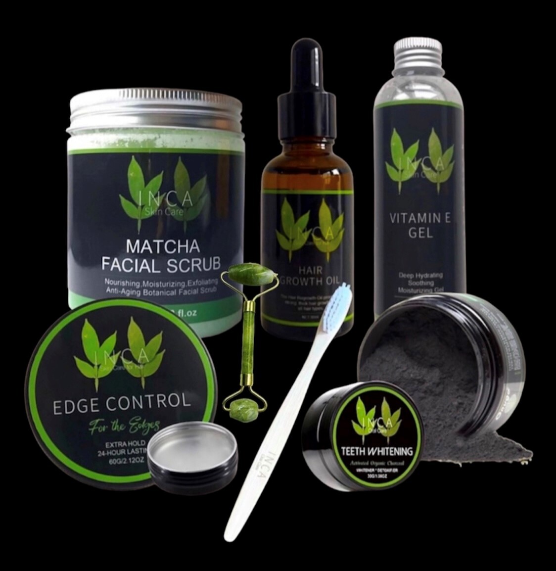 INCA Natural Products
