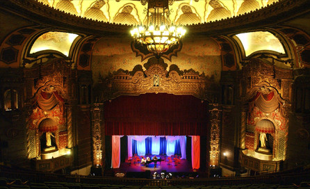 St. George Theater, Staten Island