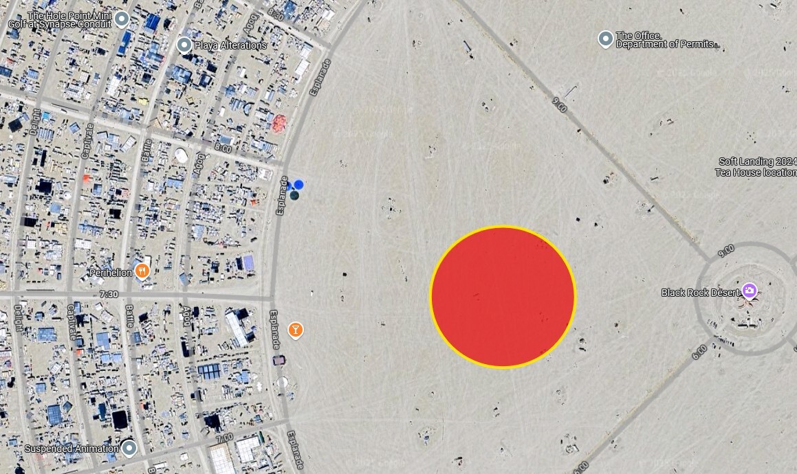 Voice Portal location