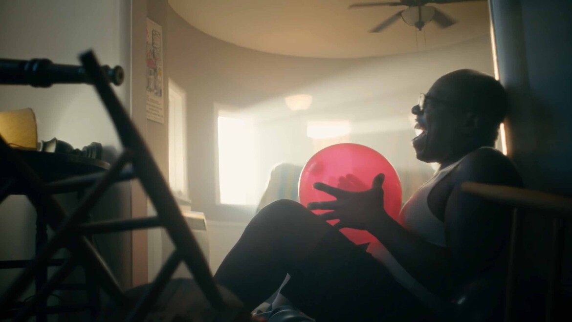 Didier Lucien joue Ti-Mo