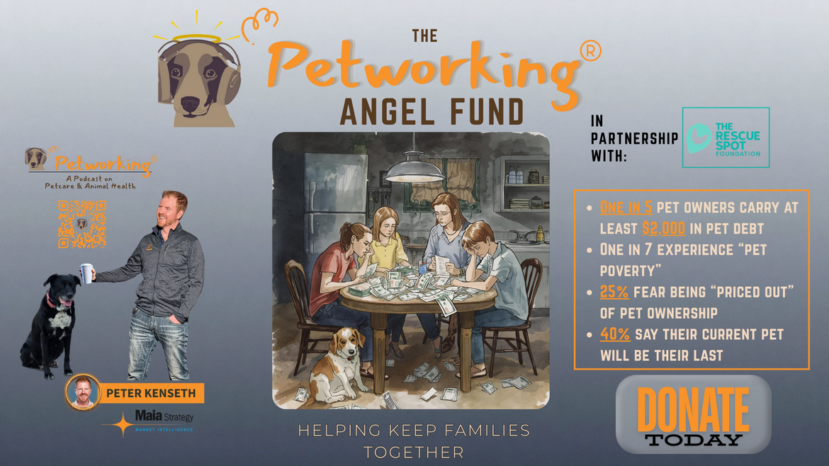 The Petworking Angel Fund