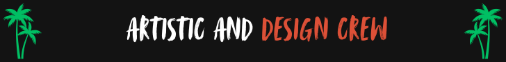 Artistic ad Design
