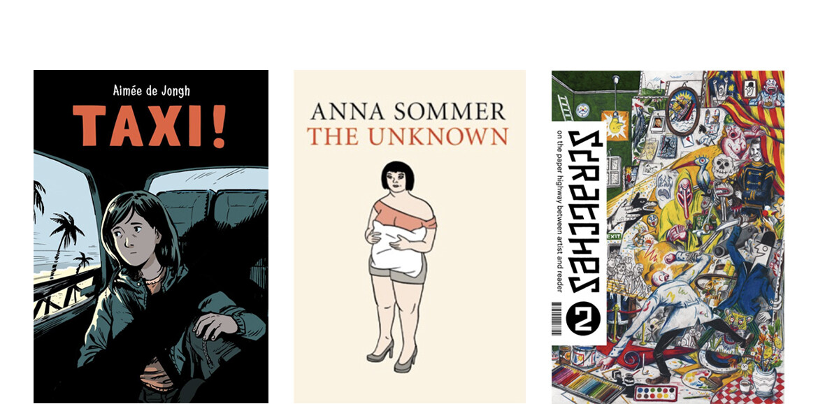 International Bundle #2