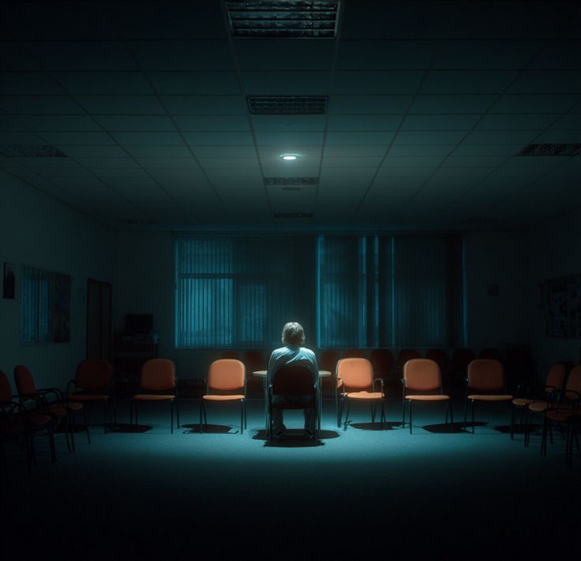 Proof of Concept Shot