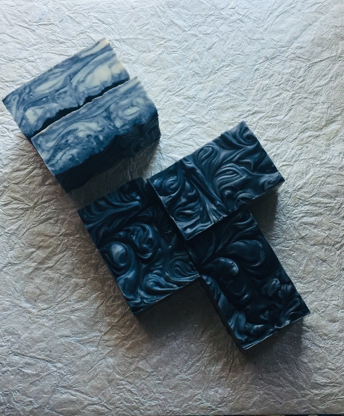 After Dark Men' Soap
