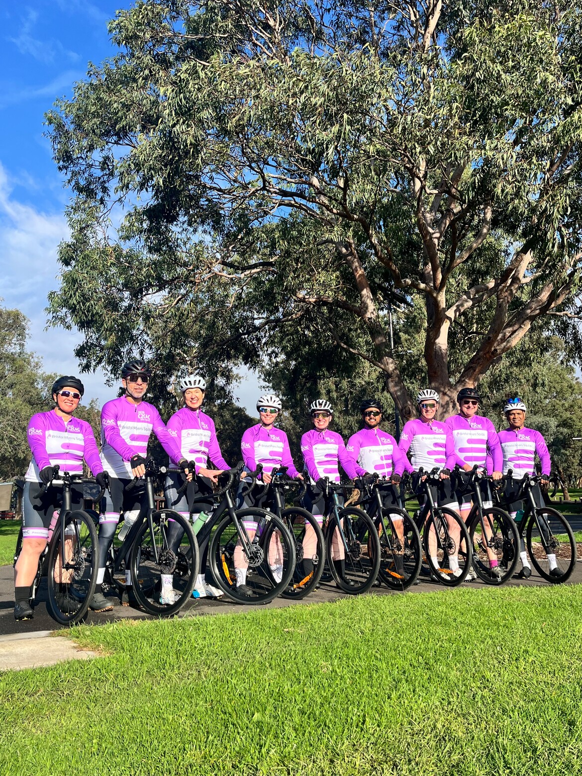 Australian C2C4C