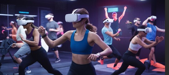 6 Month Fitness Membership