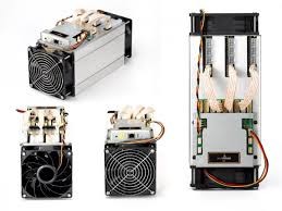 Antminer S9
