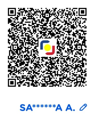 QR CODE