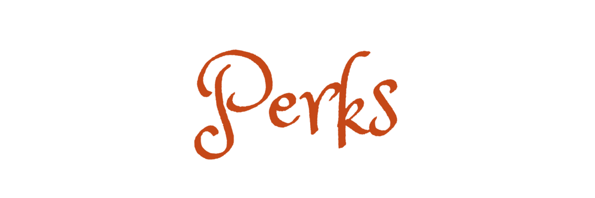 Perks