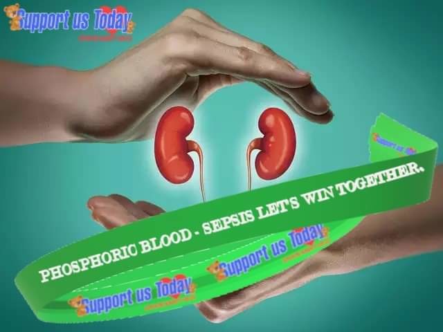 Link to my page at supportme