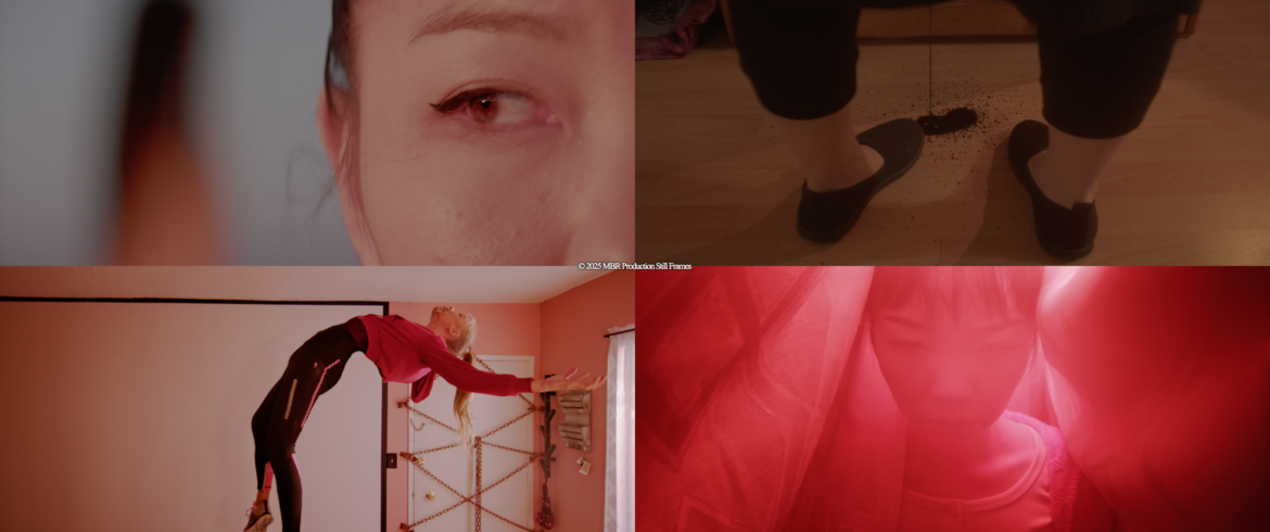 MBR Productions Still Frames (Exert From EPK)