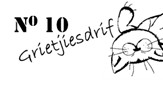 No10 Grietjiesdrif