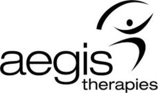 I will be a proud employee of Aegis Therapies once I am finished with my college.