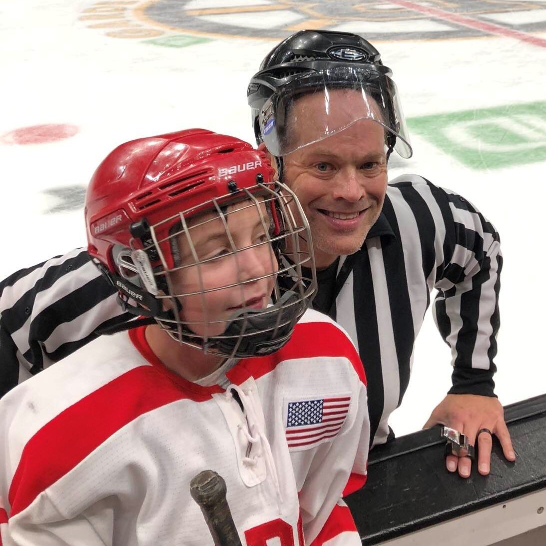 The Frozen Lemonade Cup A Hockey Fundraiser by Drew & Kate Rynak