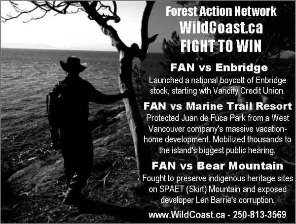 visit us at wildcoast.ca