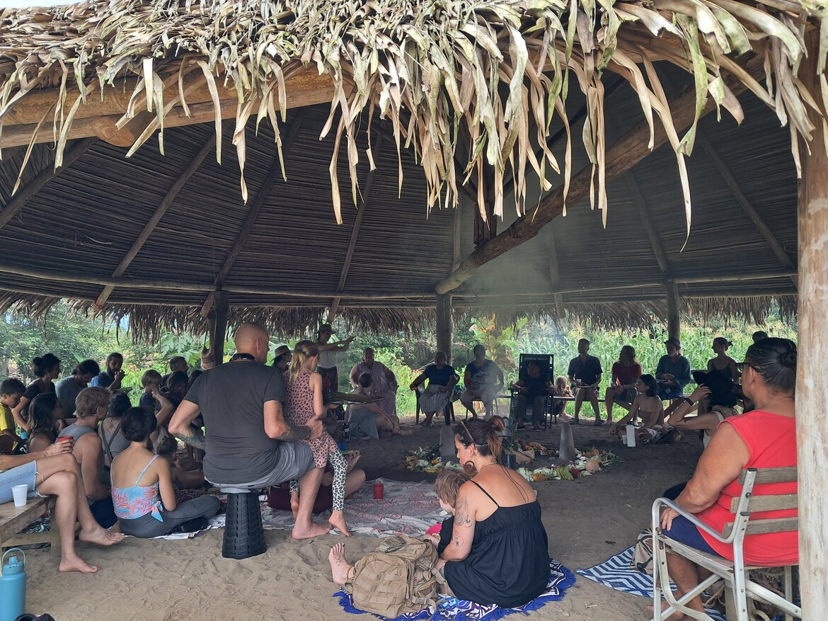 Indigenous day Indigenous day