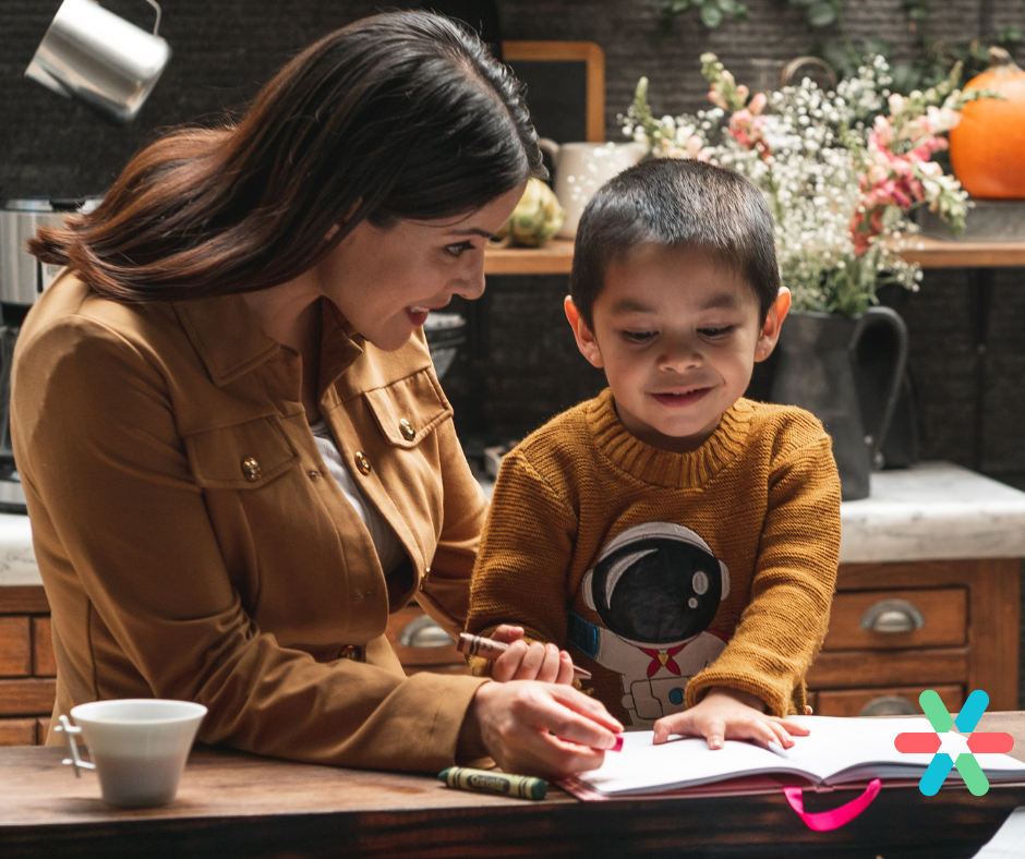 Care exists — but it isn’t connected. We can change that. Together.