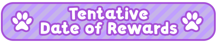 Tentative Date