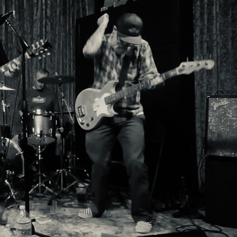 My passion and what brings me joy.
