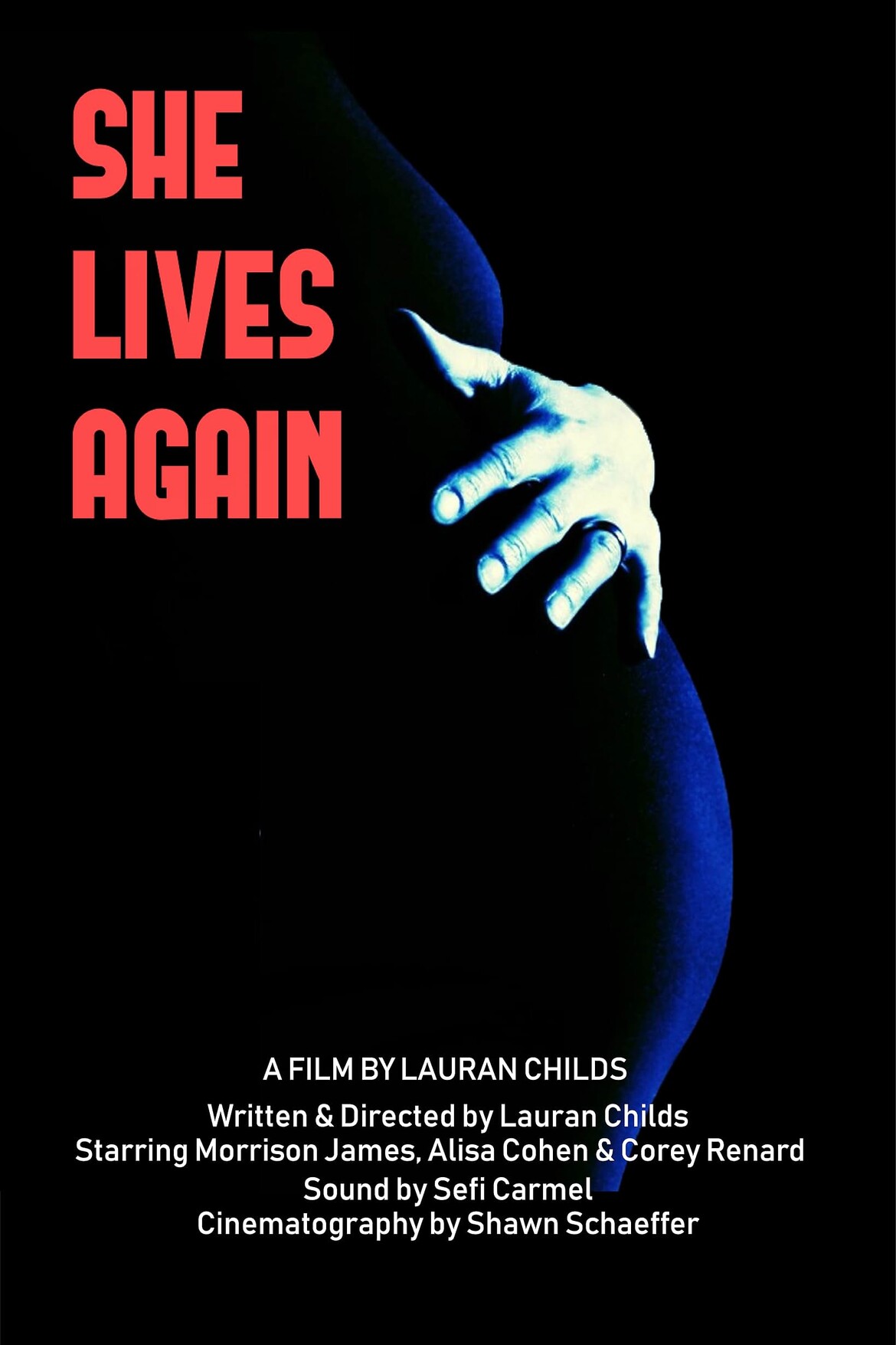 She Lives Again Imdb Link