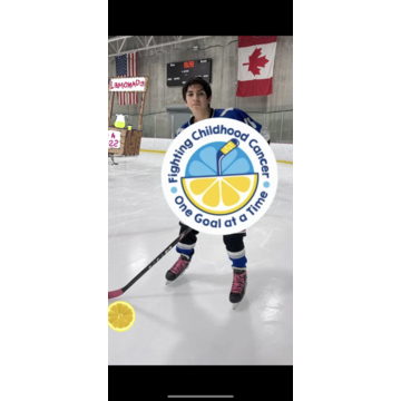 The 2020 Frozen Lemonade Cup - 5 Cities! by Kele Lemonade $1