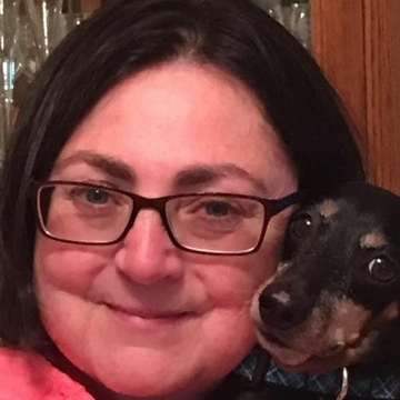 Mary Cooper - ConnectionPoint