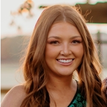 Jordyn Woodruff - ConnectionPoint
